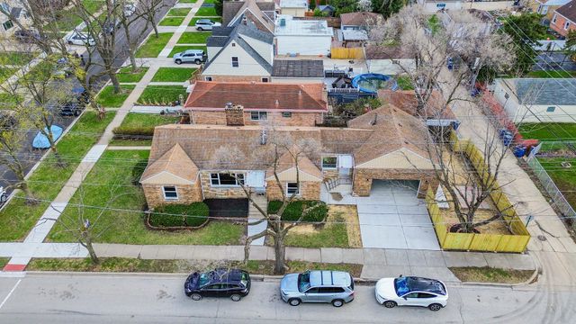 10101 Belmont Avenue, Franklin Park, IL 60131