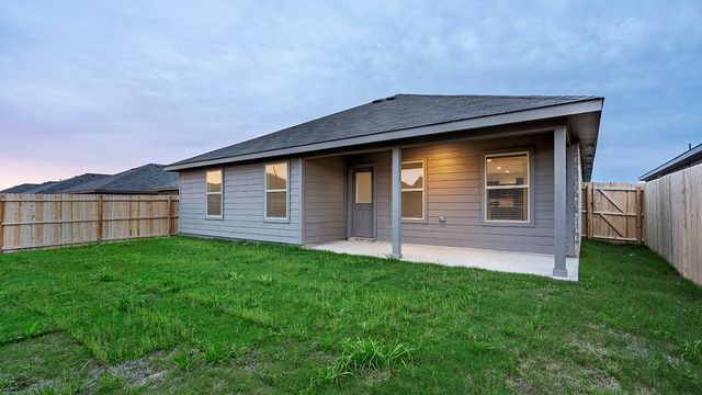 1436 DILLARD CREEK Drive, Fort Worth, TX 76247