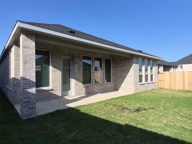 31007 Golden Felipe Street, Fulshear, TX 77441