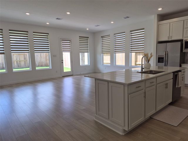 31007 Golden Felipe Street, Fulshear, TX 77441