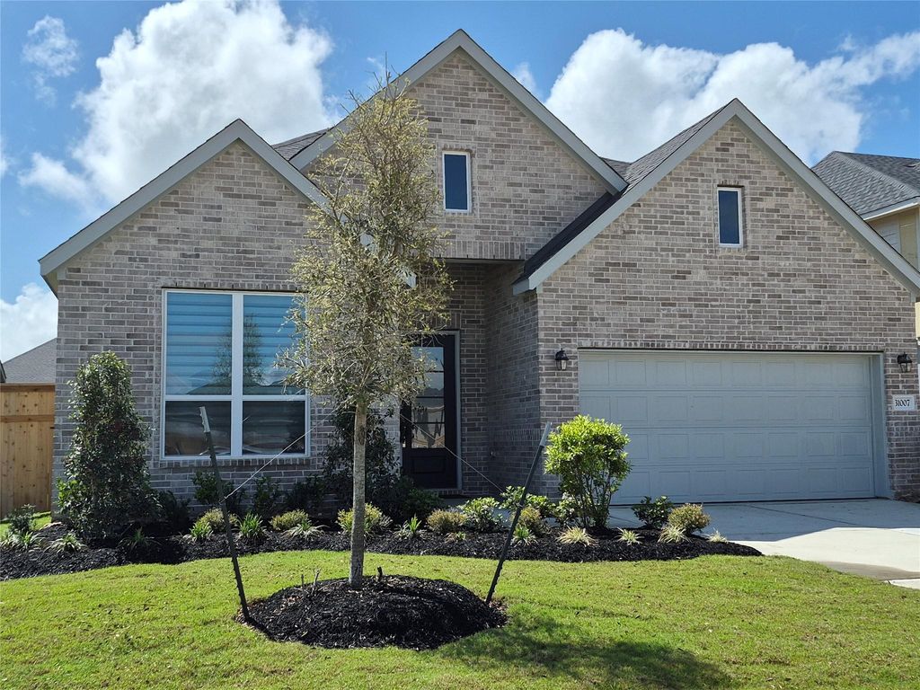 31007 Golden Felipe Street, Fulshear, TX 77441