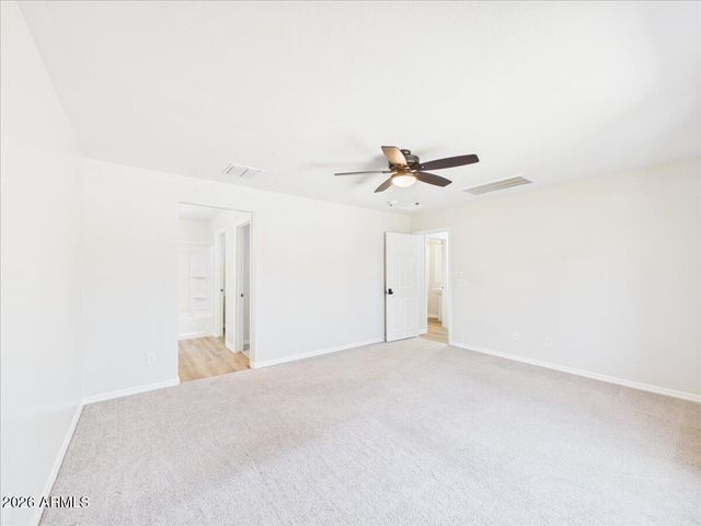 810 W RAYMOND Street, Coolidge, AZ 85128