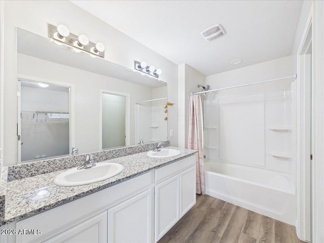 810 W RAYMOND Street, Coolidge, AZ 85128