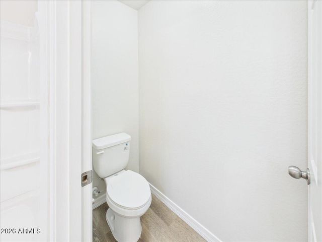 810 W RAYMOND Street, Coolidge, AZ 85128