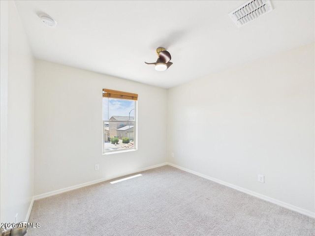 810 W RAYMOND Street, Coolidge, AZ 85128