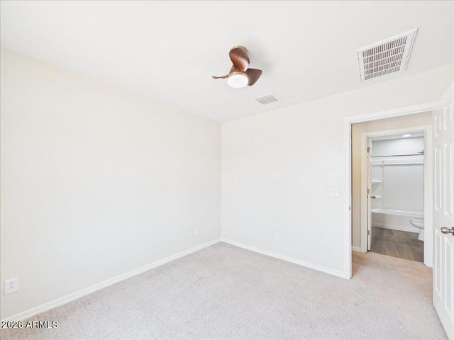 810 W RAYMOND Street, Coolidge, AZ 85128