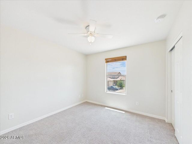 810 W RAYMOND Street, Coolidge, AZ 85128