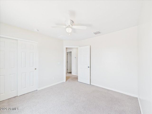 810 W RAYMOND Street, Coolidge, AZ 85128
