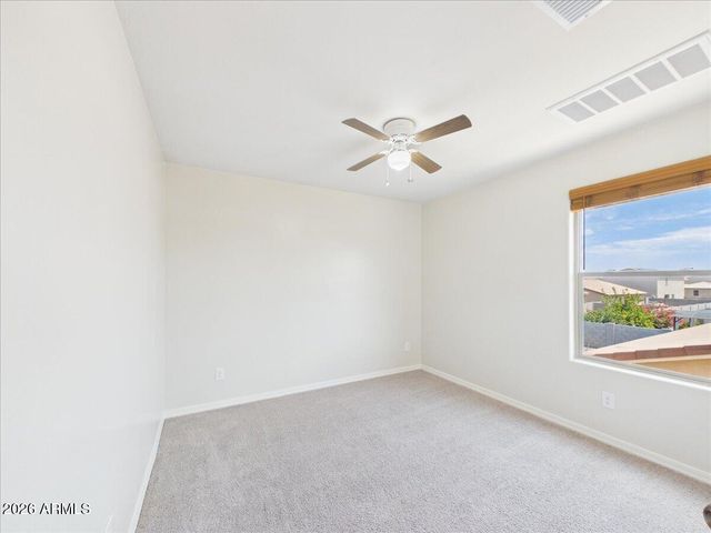 810 W RAYMOND Street, Coolidge, AZ 85128