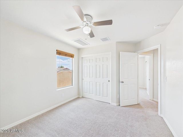810 W RAYMOND Street, Coolidge, AZ 85128