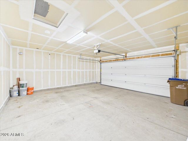 810 W RAYMOND Street, Coolidge, AZ 85128