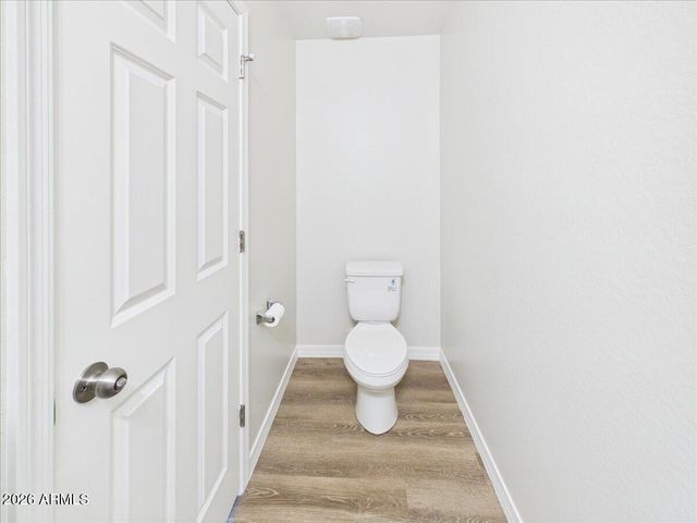 810 W RAYMOND Street, Coolidge, AZ 85128