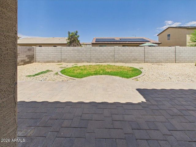 810 W RAYMOND Street, Coolidge, AZ 85128