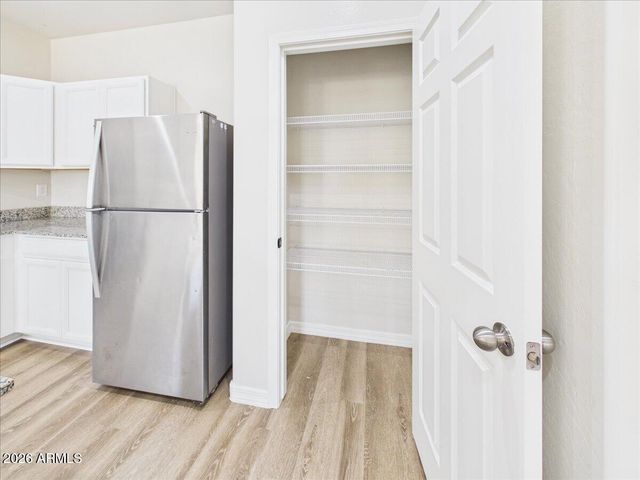 810 W RAYMOND Street, Coolidge, AZ 85128