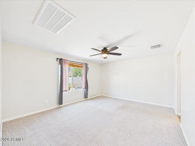 810 W RAYMOND Street, Coolidge, AZ 85128