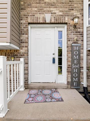 636 Osage Lake Drive, Cedar Hill, MO 63016