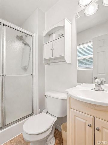 636 Osage Lake Drive, Cedar Hill, MO 63016