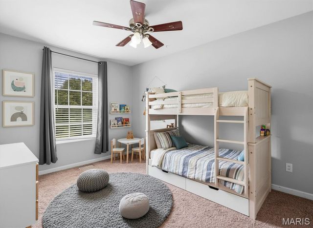 636 Osage Lake Drive, Cedar Hill, MO 63016