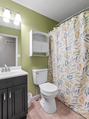 636 Osage Lake Drive, Cedar Hill, MO 63016
