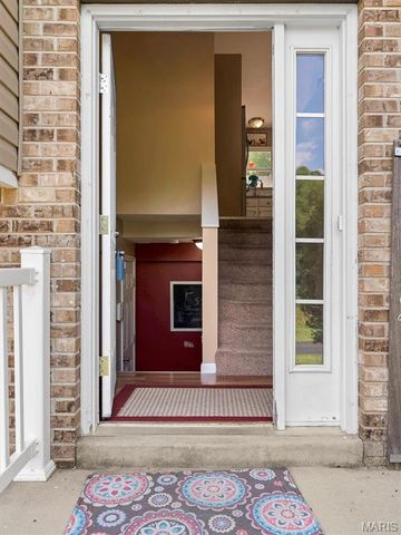 636 Osage Lake Drive, Cedar Hill, MO 63016