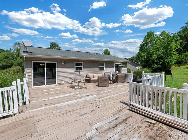 636 Osage Lake Drive, Cedar Hill, MO 63016
