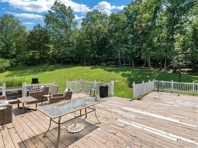 636 Osage Lake Drive, Cedar Hill, MO 63016