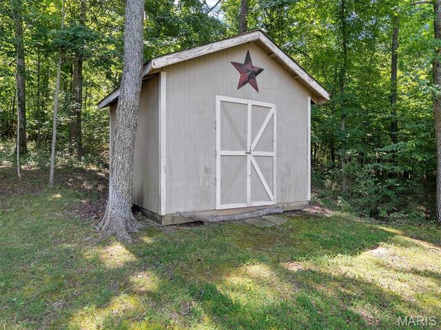 636 Osage Lake Drive, Cedar Hill, MO 63016