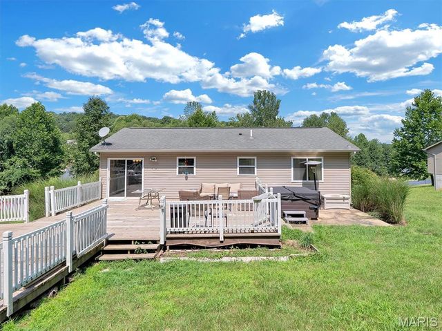 636 Osage Lake Drive, Cedar Hill, MO 63016