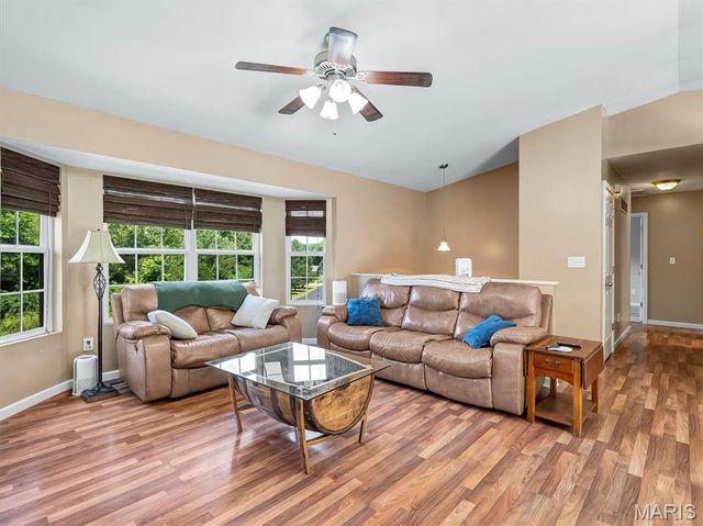 636 Osage Lake Drive, Cedar Hill, MO 63016