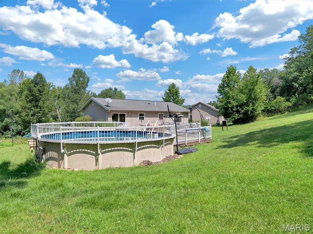 636 Osage Lake Drive, Cedar Hill, MO 63016