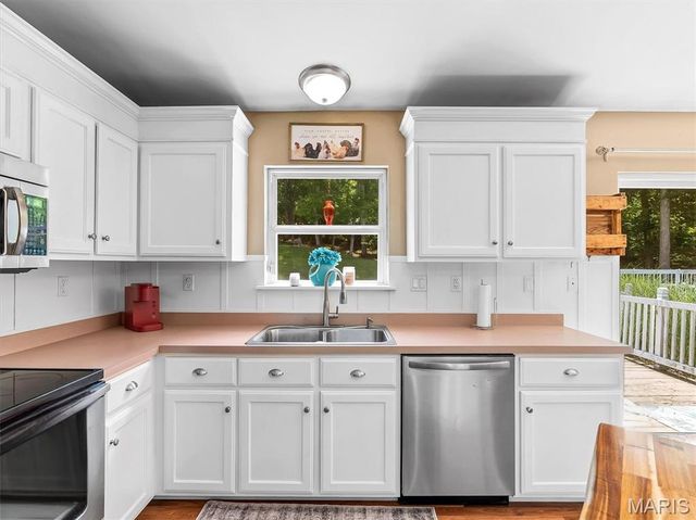 636 Osage Lake Drive, Cedar Hill, MO 63016