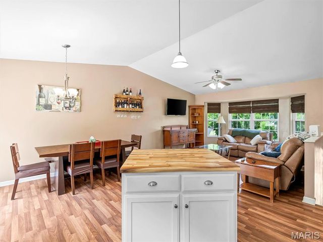 636 Osage Lake Drive, Cedar Hill, MO 63016