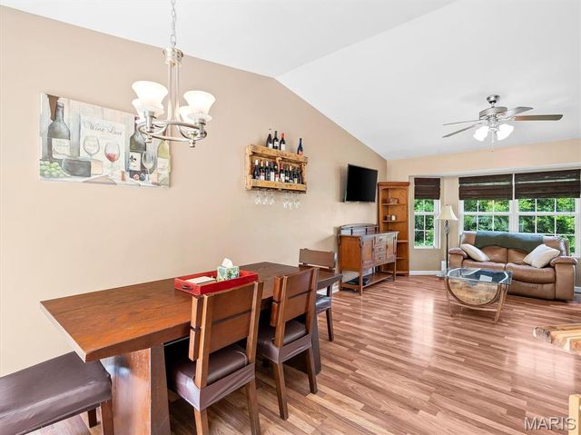 636 Osage Lake Drive, Cedar Hill, MO 63016