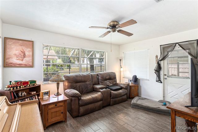 64 S J Kellner Boulevard, Beverly Hills, FL 34465