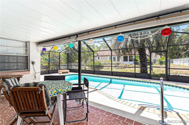 64 S J Kellner Boulevard, Beverly Hills, FL 34465