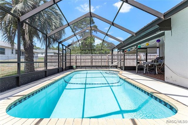 64 S J Kellner Boulevard, Beverly Hills, FL 34465