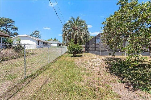 64 S J Kellner Boulevard, Beverly Hills, FL 34465