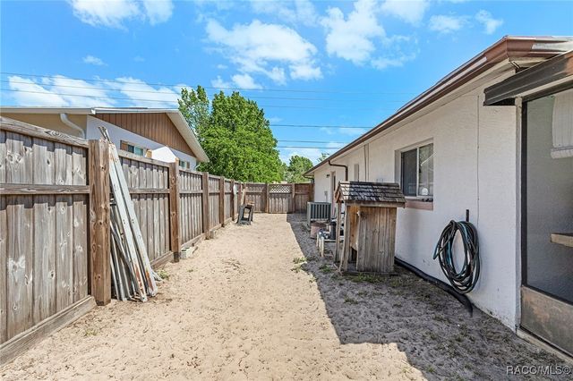 64 S J Kellner Boulevard, Beverly Hills, FL 34465