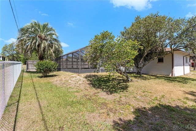 64 S J Kellner Boulevard, Beverly Hills, FL 34465