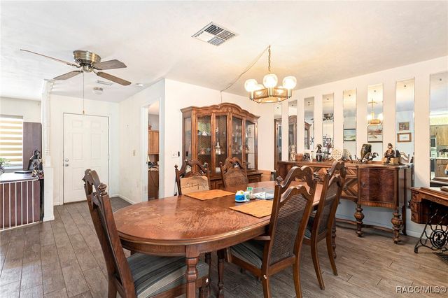 64 S J Kellner Boulevard, Beverly Hills, FL 34465