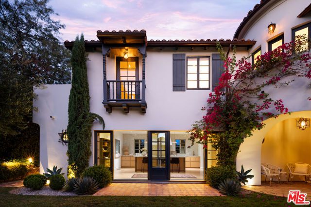 4048 Farmouth Drive, Los Angeles, CA 90027