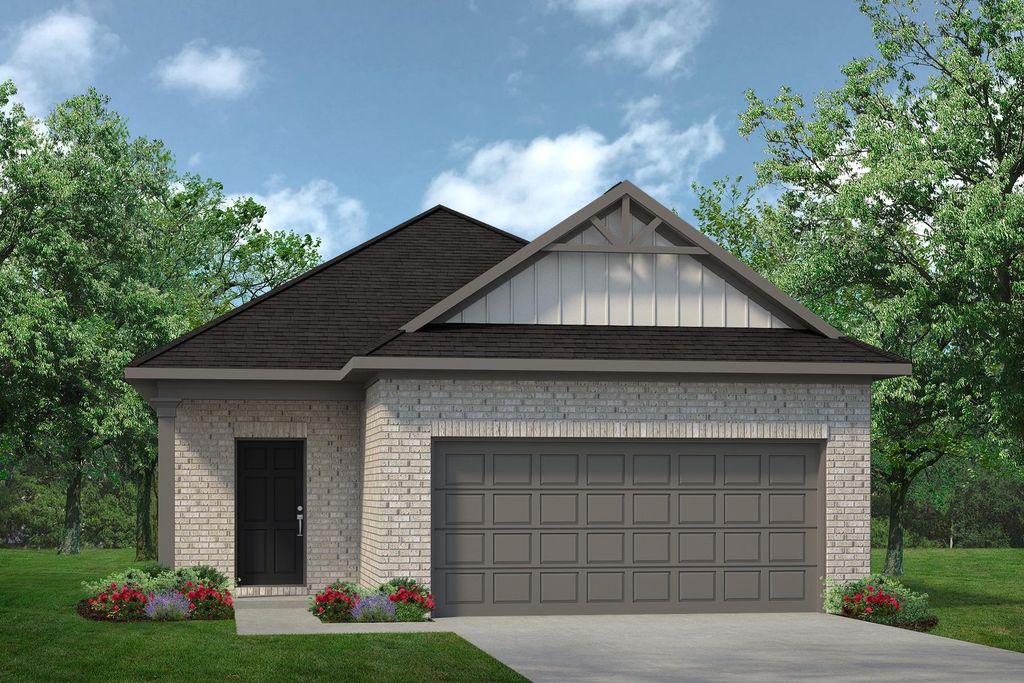10249 Badger Run Lane, Magnolia, TX 77354