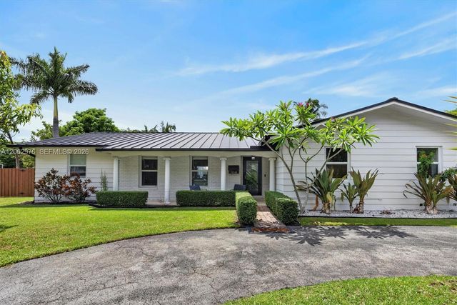 16840 SW 87th Ave, Palmetto Bay, FL 33157