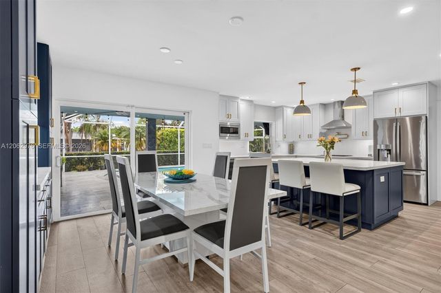 16840 SW 87th Ave, Palmetto Bay, FL 33157