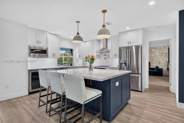 16840 SW 87th Ave, Palmetto Bay, FL 33157