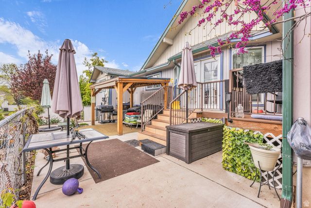 2047 N 1650 E, Layton, UT 84040