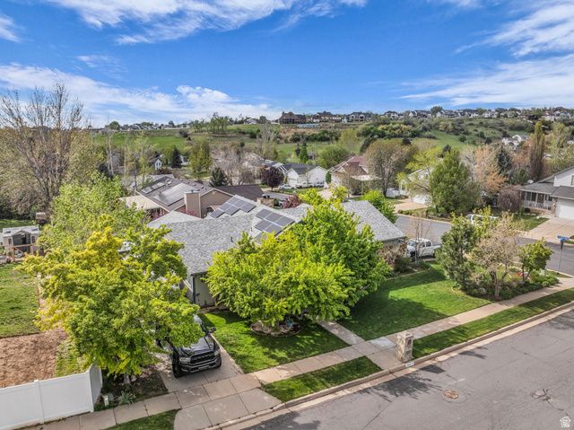 2047 N 1650 E, Layton, UT 84040