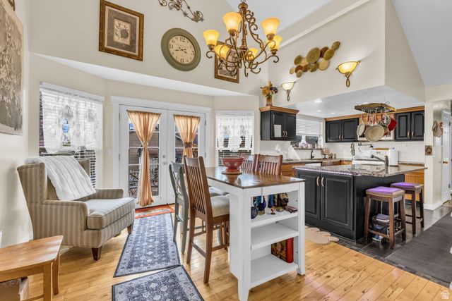 2047 N 1650 E, Layton, UT 84040