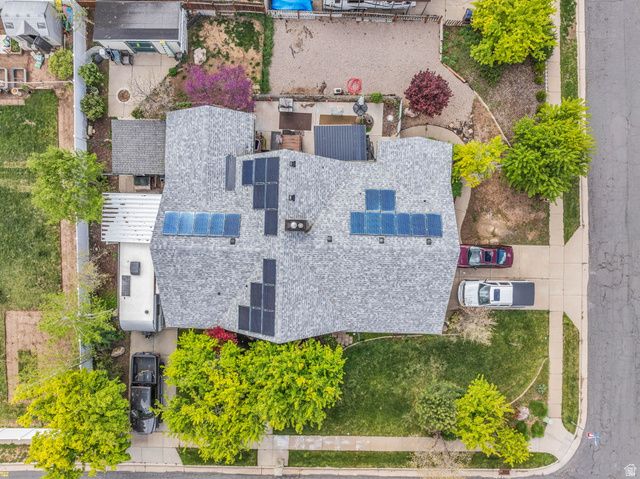 2047 N 1650 E, Layton, UT 84040
