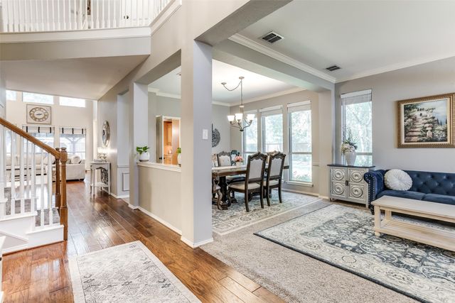 3000 Palmtree Drive, Mckinney, TX 75070